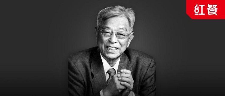 91歲褚時(shí)健去世：創(chuàng)業(yè)起步再晚都不怕，就怕你不敢繼續(xù)